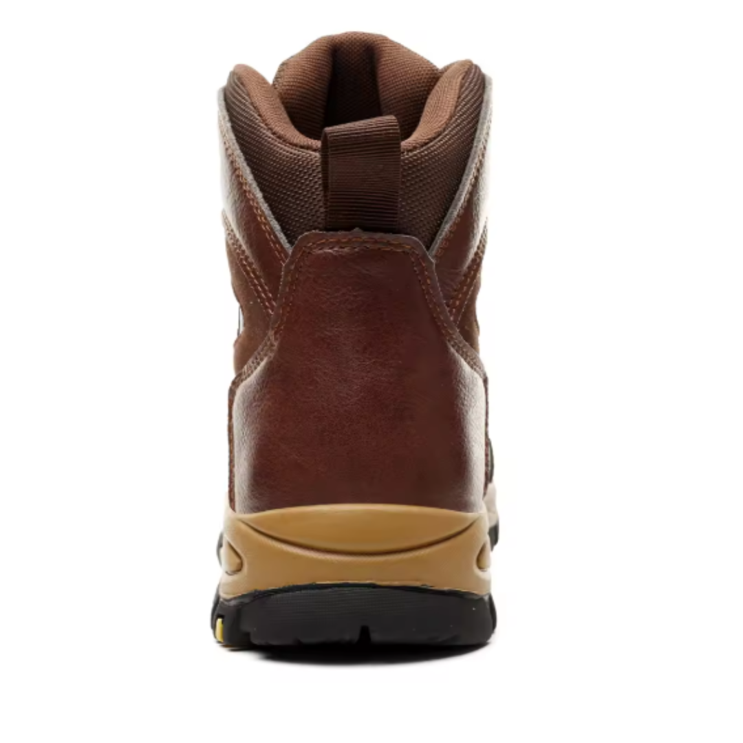 Männer Drehverschluss Taktisch Stahlkappe Stiefel