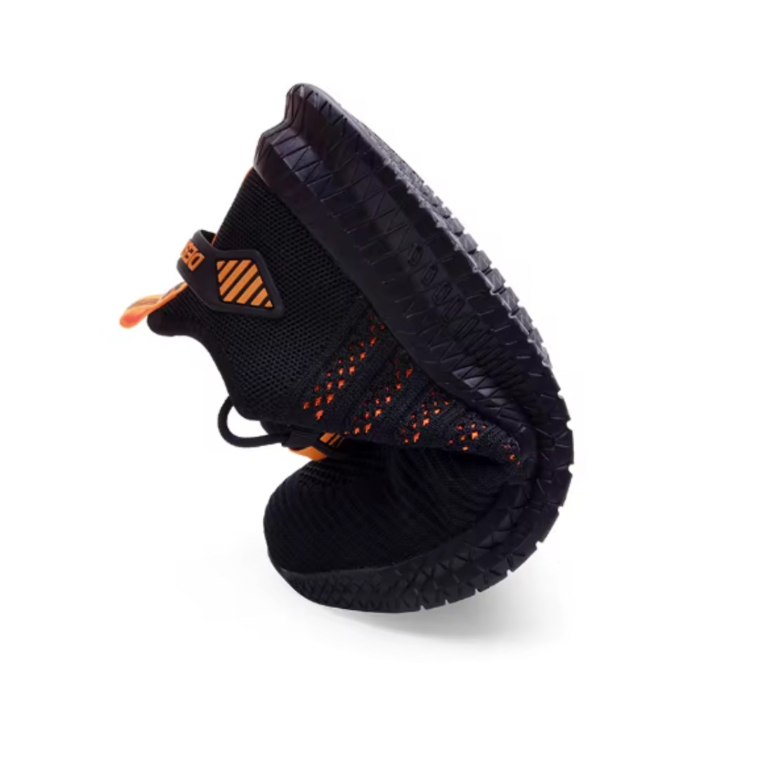 Unisex Robuste Schutz Taktische Stahl Arbeitsstiefel