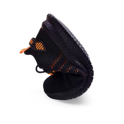 Unisex Robuste Schutz Taktische Stahl Arbeitsstiefel