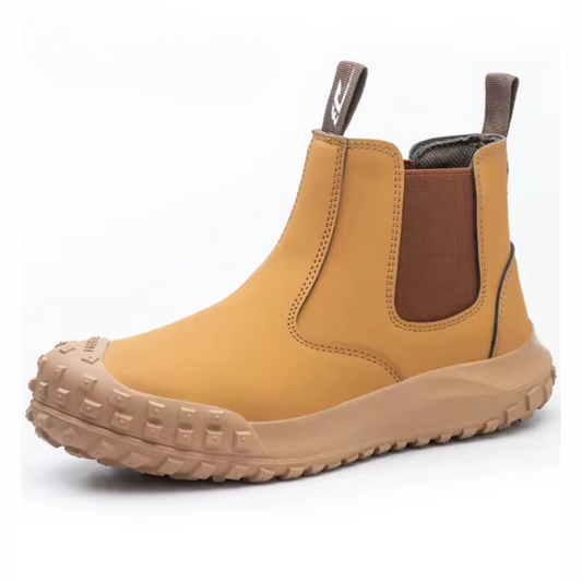 Robuste Chelsea-Schweißstiefel für Männer