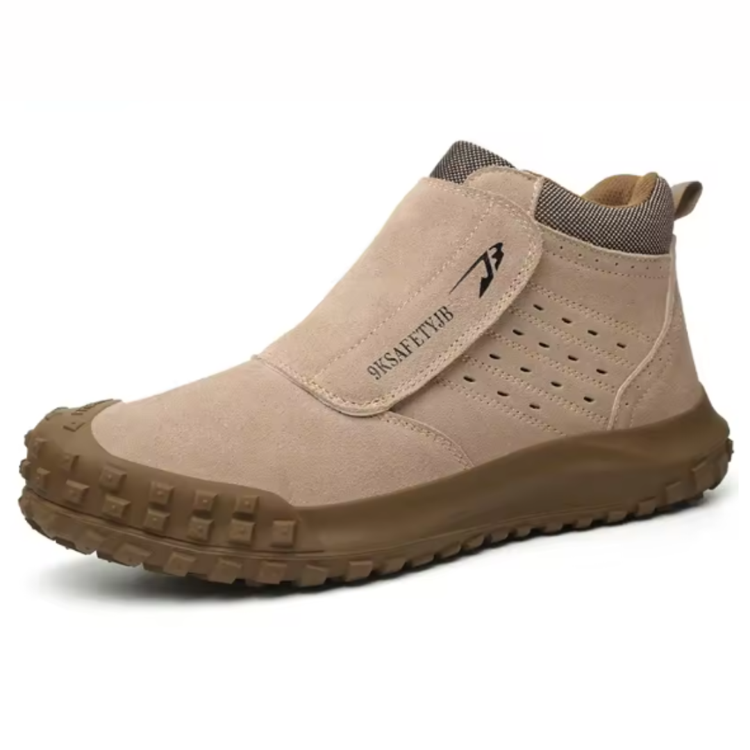 Robuste Chelsea-Schweißstiefel für Männer