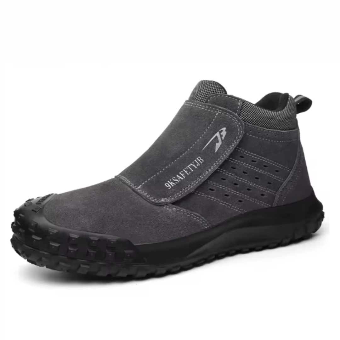 Robuste Chelsea-Schweißstiefel für Männer