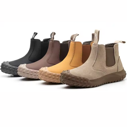 Robuste Chelsea-Schweißstiefel für Männer