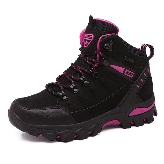 Bequeme rutschfeste Unisex-Wanderschuhe